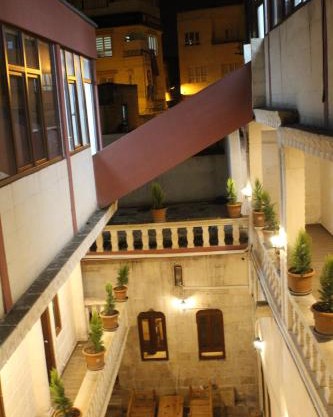 Grand Babil Otel