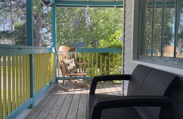 Grand Beach Inn