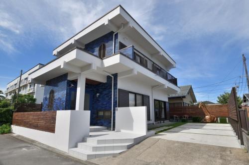 Grand Bleu/Vacation STAY 1506