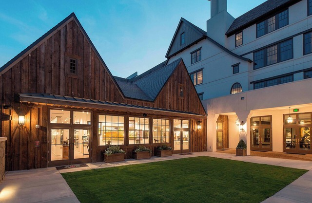 Grand Bohemian Mountain Brook, Autograph Collection