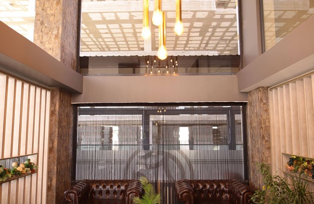 Grand Cakiroglu Hotel