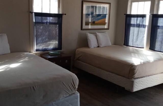 Grand Canyon Cabin