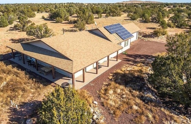 Grand Canyon Countryside Lodge