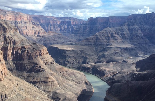 Grand Canyon Western Ranch