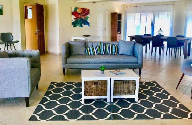 Grand Caribbean Marina View Deluxe Condo Site 41