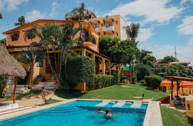 Grand Casalet