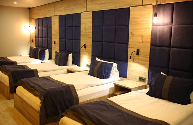 Grand Catalkaya Hotel