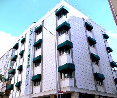 Grand CLOVER Hotel
