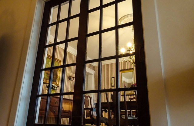 Grand Colonial B&B