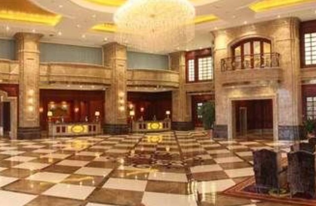 Grand Concordia Hotel