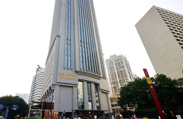 Grand Eastern International Apartment