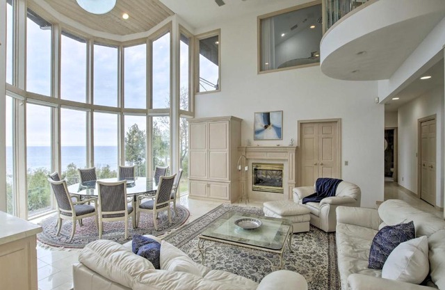 Grand Egg Harbor Home with Stunning Lake Views!