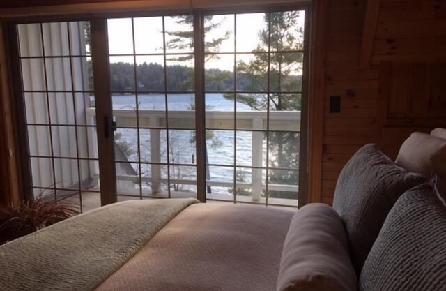 Grand Elegance Lake Muskoka, 6bdrm, 5 bath, Southwest Exposure, 220' frontage