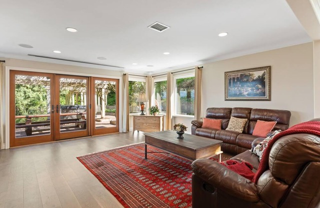 Grand English Style Home