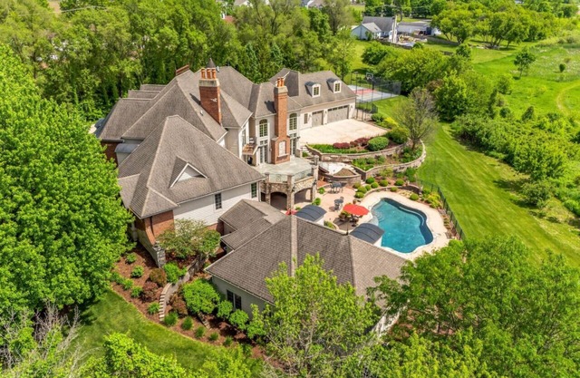 Grand Estate at the Preserve