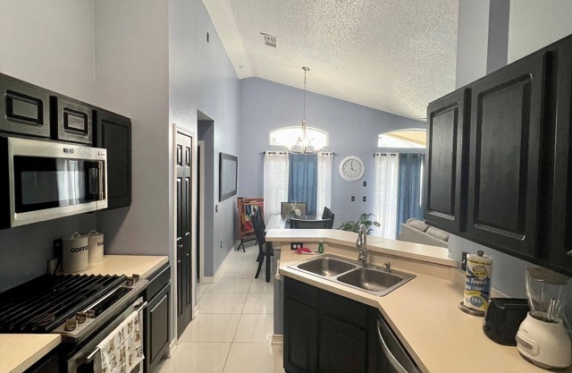 Grand Family Superior 4BD House Near Disney Parks