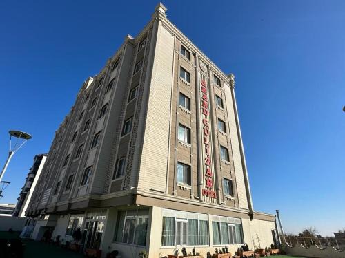 Grand Gülizar Otel