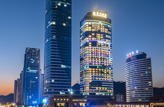 Grand Guizhou Park Hotel