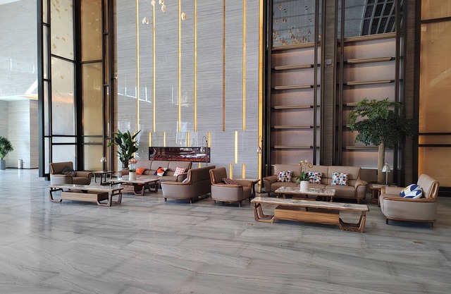 Grand Honor Hotel