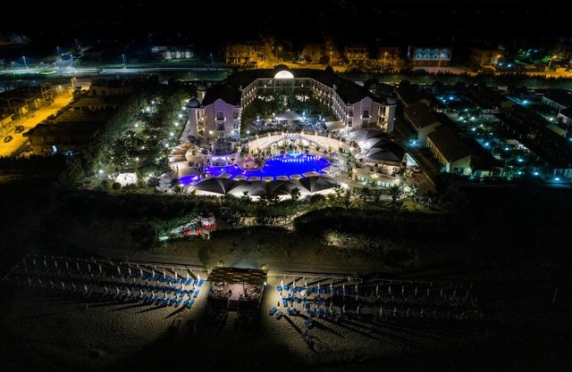 Grand Hotel Balestrieri