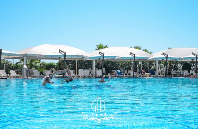 Grand Hotel Balestrieri