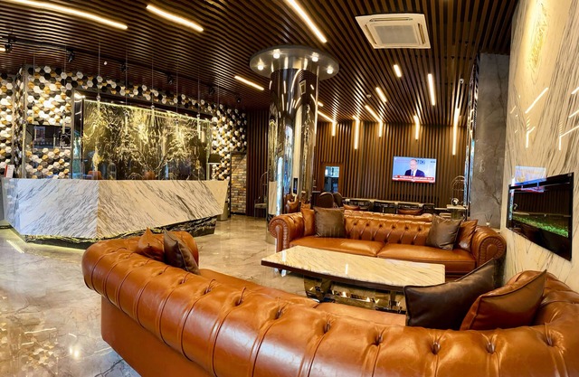 Grand Hotel Basaran