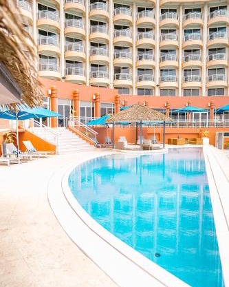 Grand Hotel & Casino