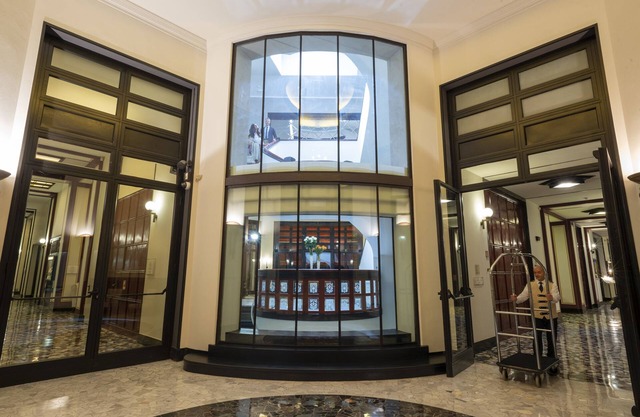 Grand Hotel Castrocaro Longlife Formula