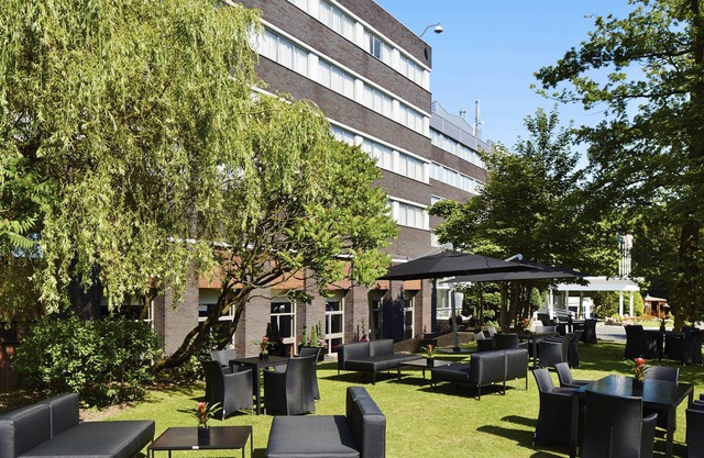 Grand Hotel Gosforth Park
