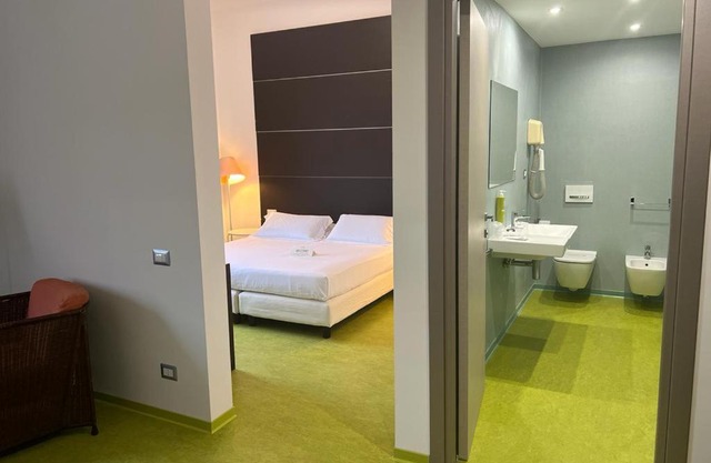 Grand Hotel Lamezia