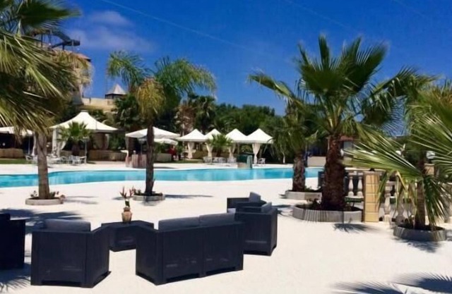 grand hotel stella maris