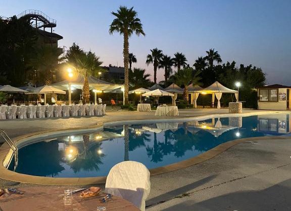 Grand Hotel Stella Maris Italia