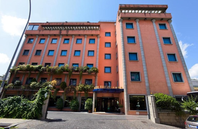 Grand Hotel Tiberio