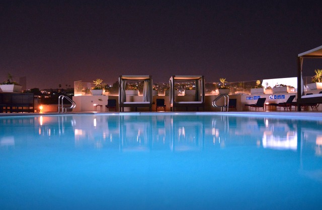 Grand Hotel Tijuana