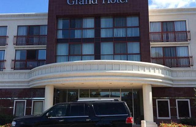 Grand Hotel