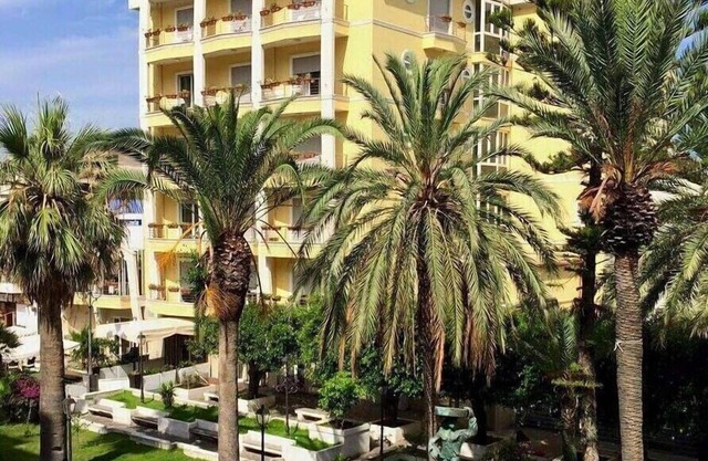 Grand Hotel Victoria