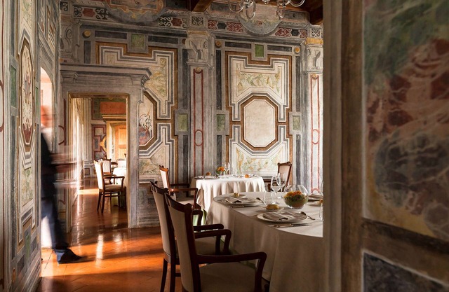 Grand Hotel Villa Torretta Milan Sesto, Curio Collection by Hilton