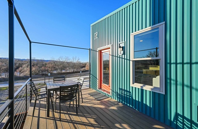Grand Junction Home ~ 1 Mi to Downtown