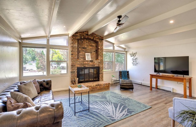 Grand Junction Vacation Rental w/ Patio & Grill!