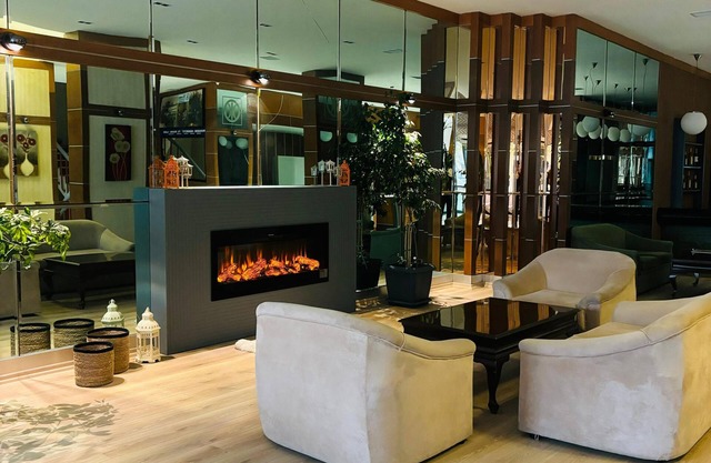Grand Keskin Hotel