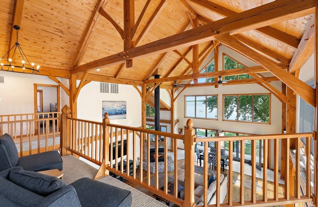 Grand Lake Cottage