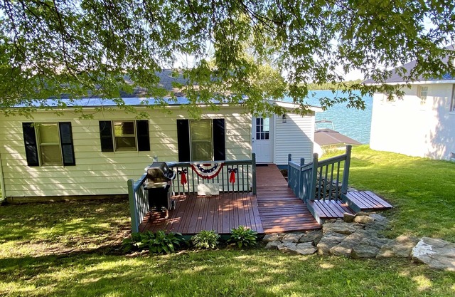 Grand Lake Lakehouse