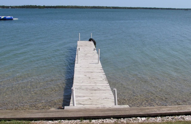 Grand Lake Resort