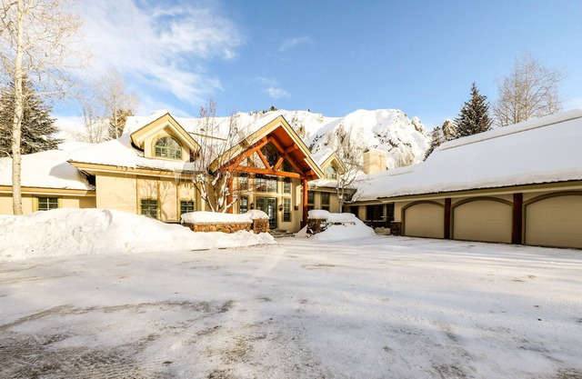 Wunderschönes Haus auf der Lane Ranch mit Zugang zu gemeinsam genutzten Annehmlichkeiten - in der Nähe des Skifahrens!