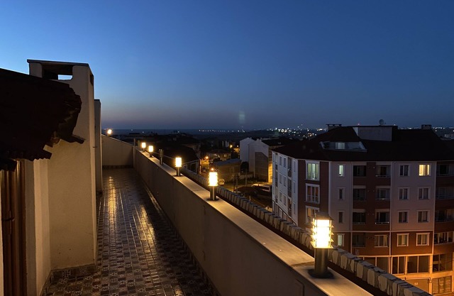 Grand Life Hotel