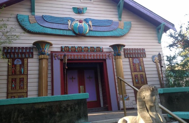 Grand Lodge