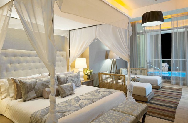 Groß Luxxe Nuevo Vallarta 4BR / 5BA Residenz