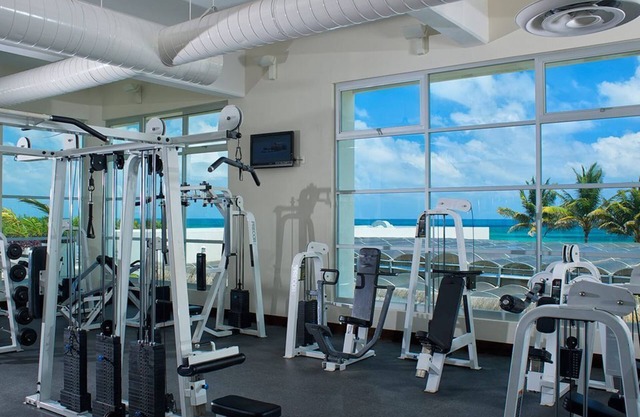 GRAND LUXXE SPA - 2-ZIMMER-SUITE AAA DIAMOND RIVIERA MAYA RESORT