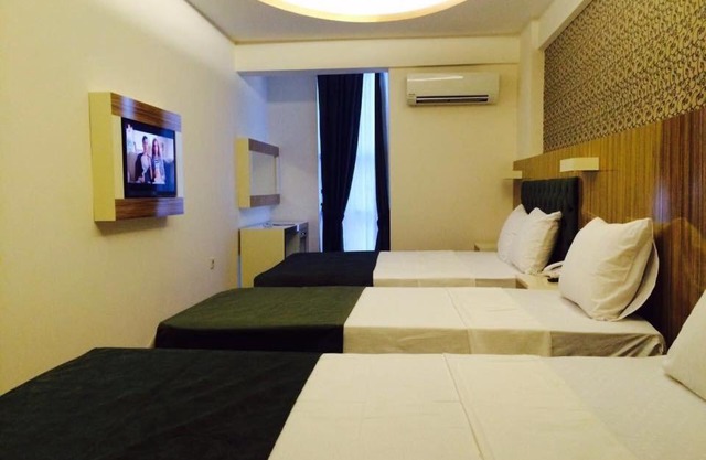 Grand Mardin Hotel