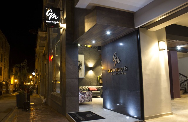 Grand Marques